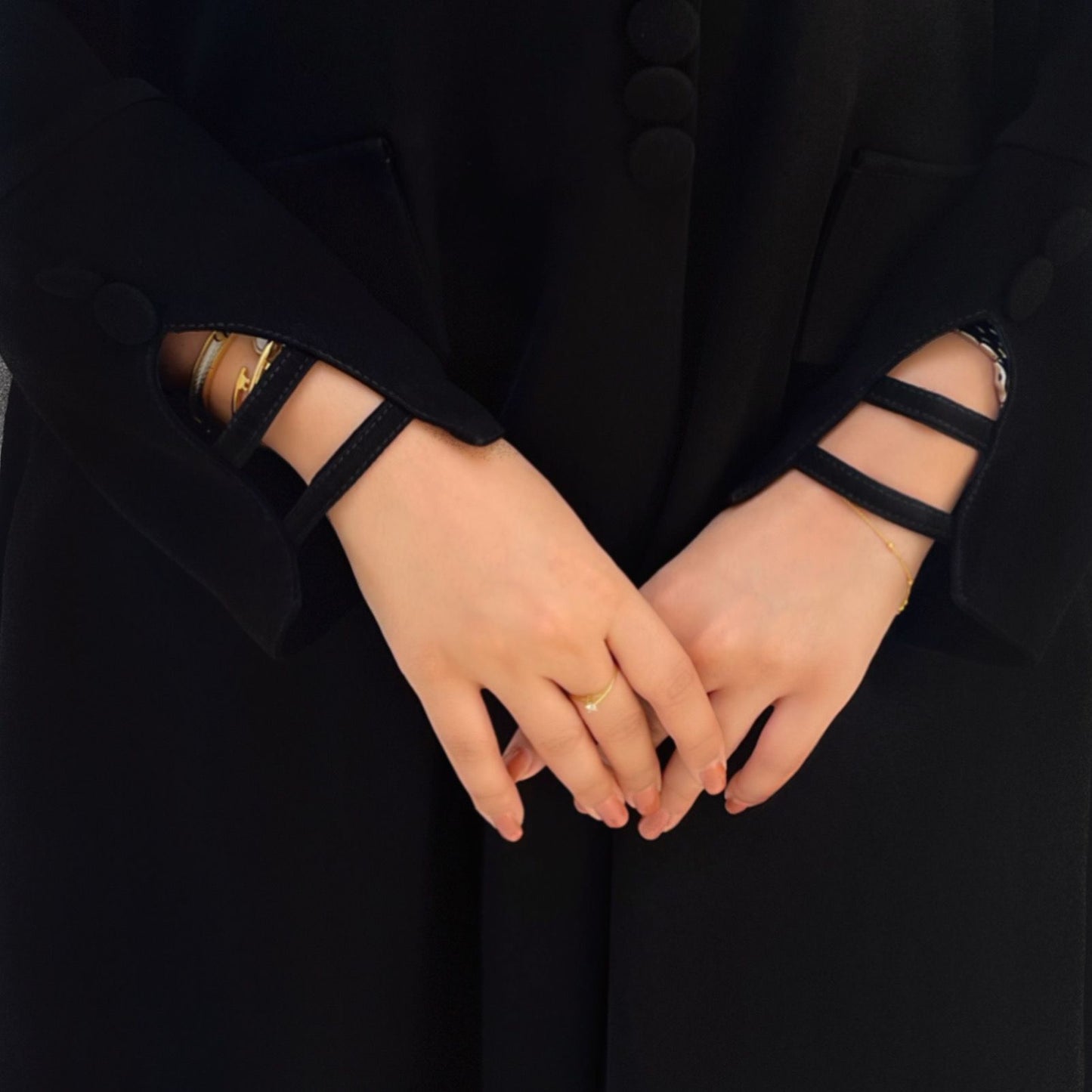 Abaya - Blazer