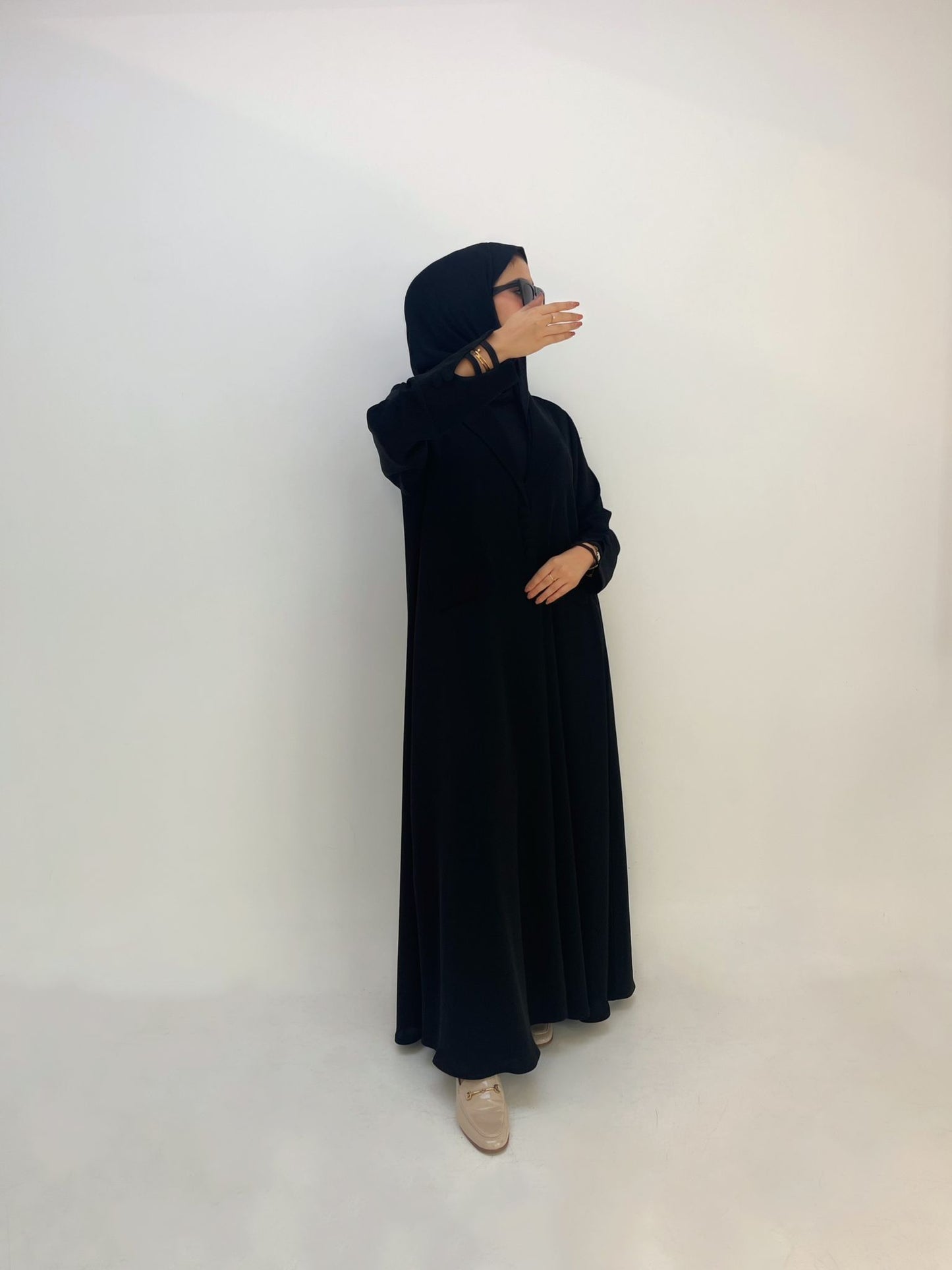 Abaya - Blazer