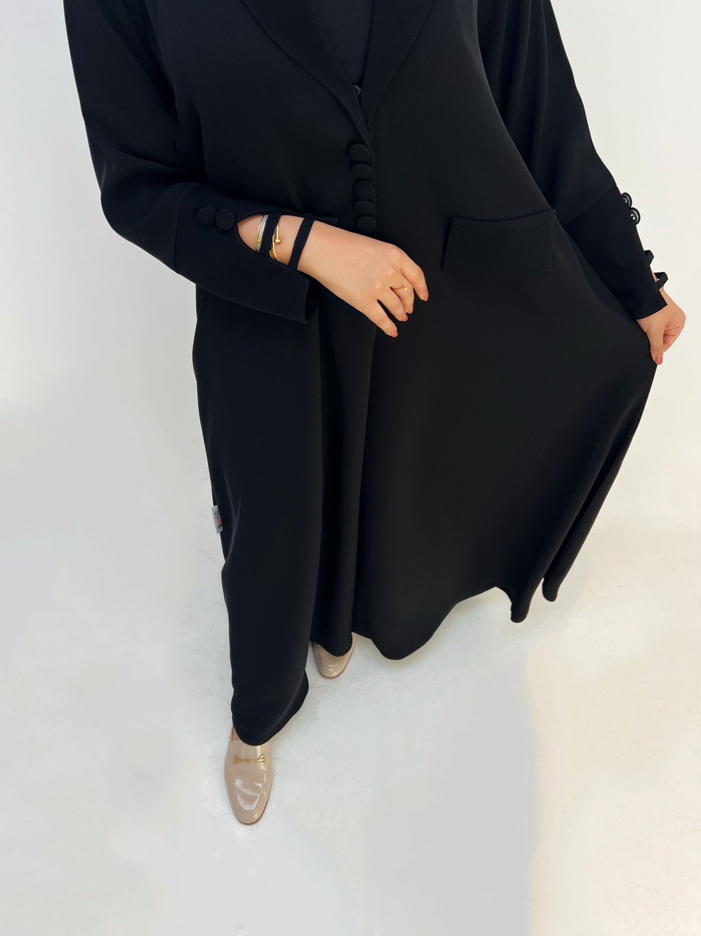 Abaya - Blazer